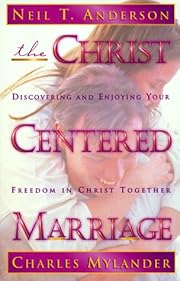 The Christ Centered Marriage