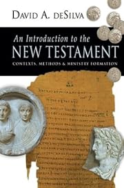 An Introduction to the New Testament