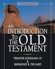 An Introduction to the Old Testament