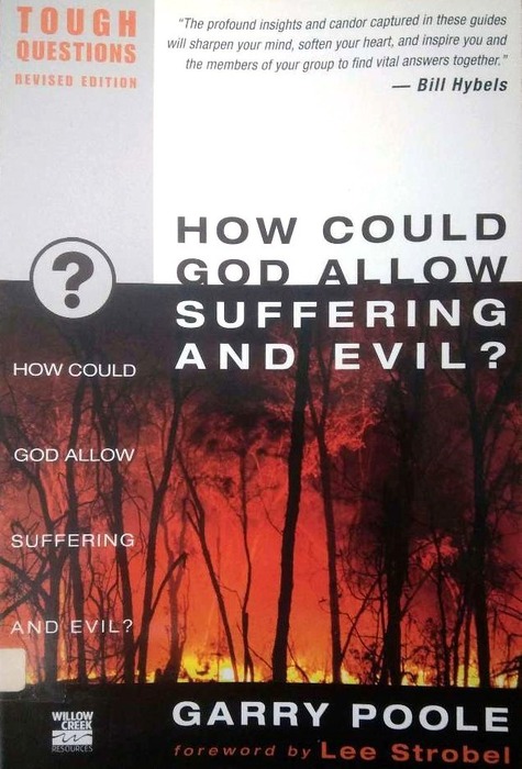 How Could God Allow Suffering and Evil?