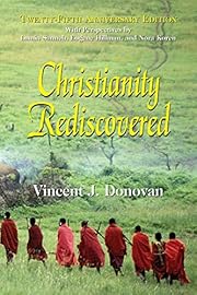 Christianity Rediscovered