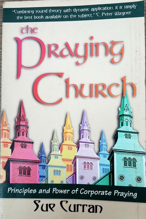 The Praying Church