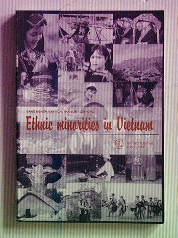 Ethnic Minorities in Vietnam