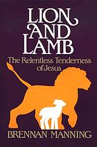 Lion and Lamb