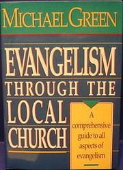 Evangelism Through the Local Church