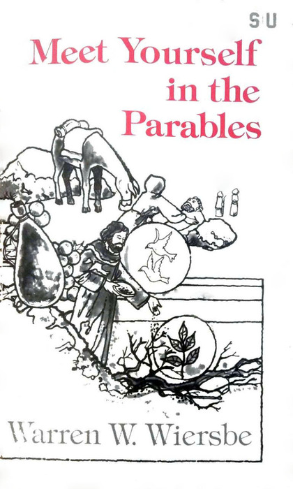 Meet Yourself in the Parables