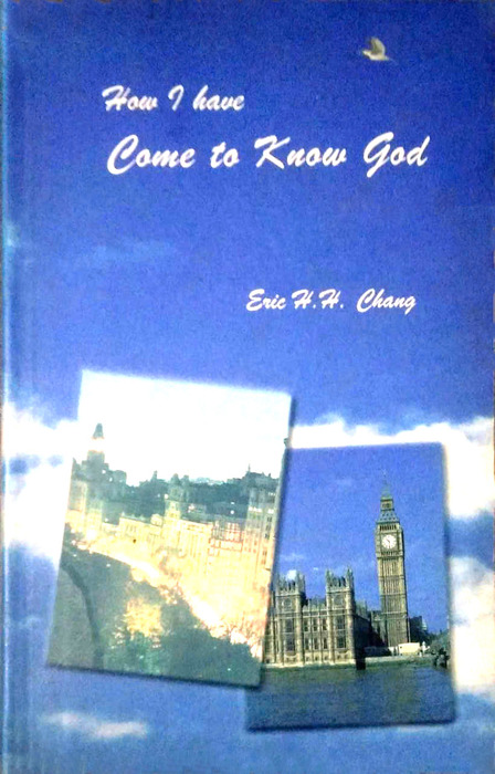 How I Have Come to Know God