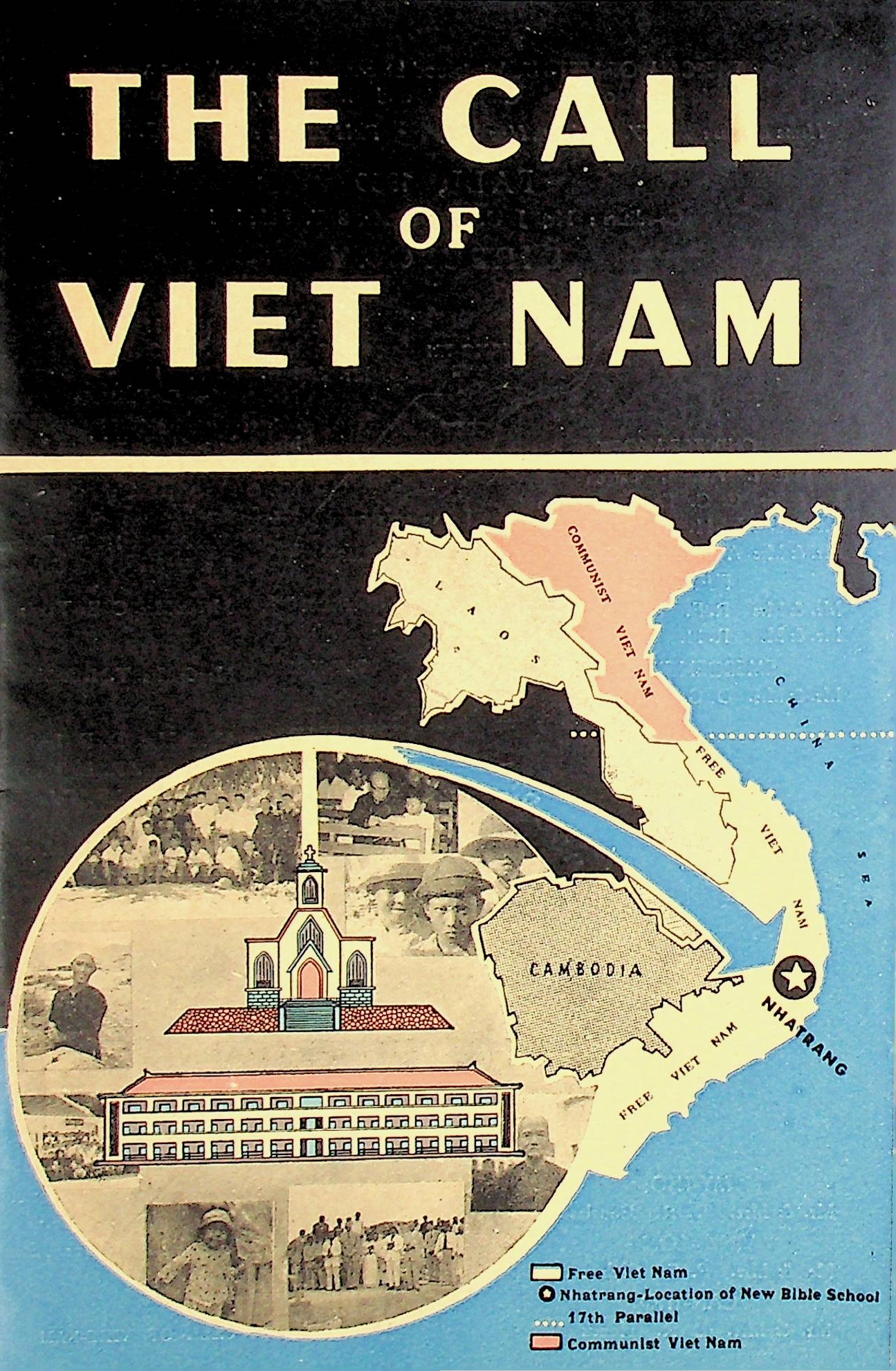 The Call of Viet Nam