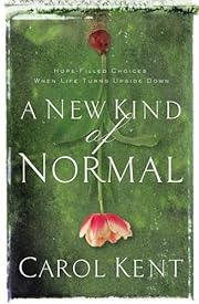 A New Kind of Normal