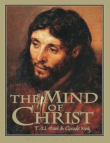 The Mind of Christ