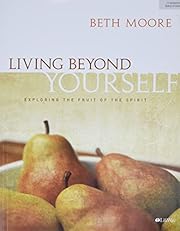 Living Beyond Yourself