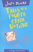 Tales of a Fourth Grade Nothing