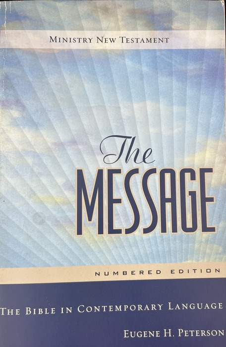 The Message