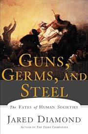 Guns, Germs and Steel