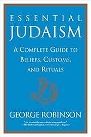 Essential Judaism