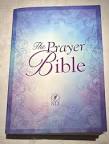 The Prayer Bible