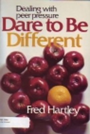 Dare To Be Different