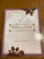 Women of the Bible