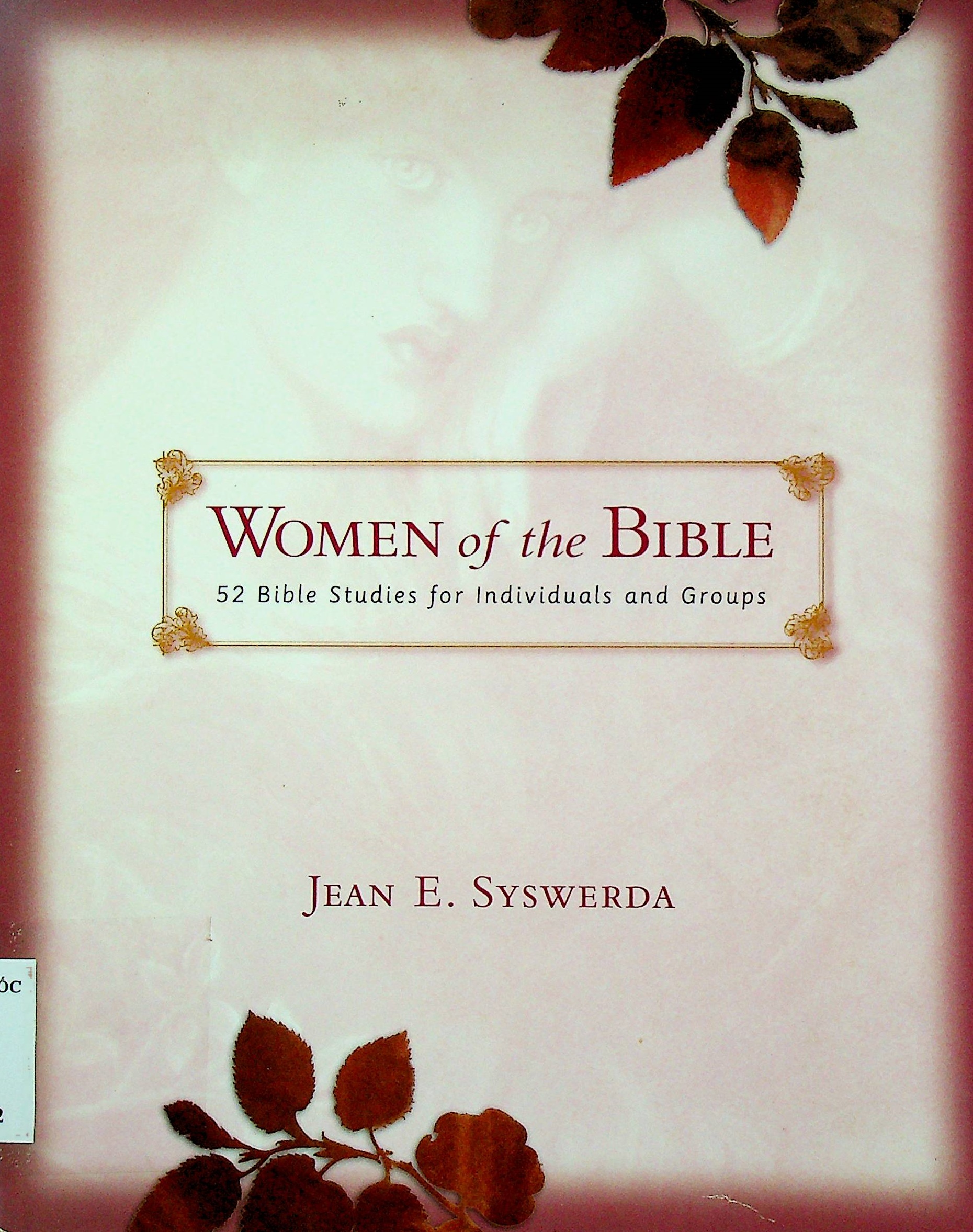 Women of the Bible