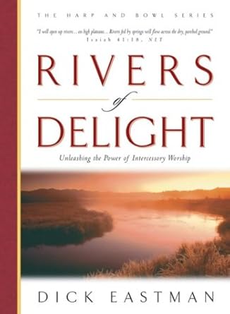 Rivers of Delight