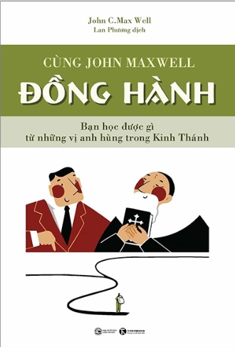 Cùng John Maxwell: Đồng Hành