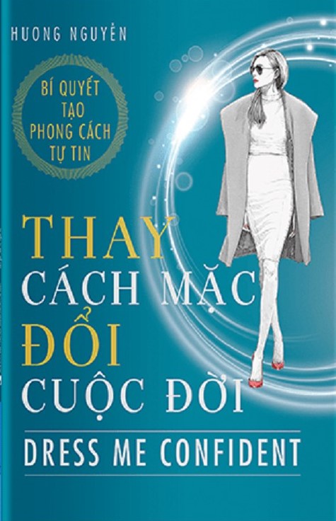 Thay Cách Mặc Đổi Cuộc Đời