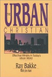 The Urban Christian