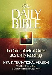 The Daily Bible