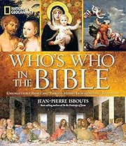 Who's Who in the Bible: