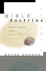 Bible Doctrine,