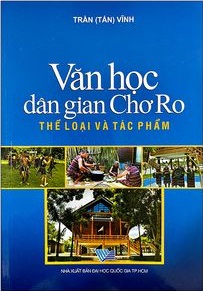 Văn Học Dân Gian Chơ Ro