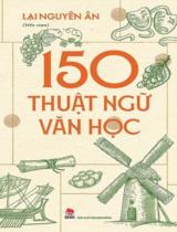 150 Thuật Ngữ Văn Học