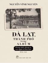 Đà Lạt, Thành Phố trong Album