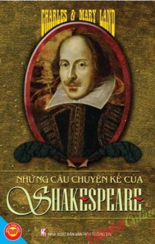 Những Câu Chuyện Kể của Shakespeare