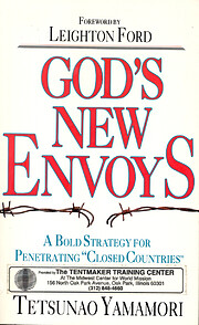 God's New Envoys