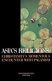 Asia's Religions