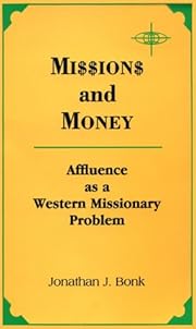 Missions and Money