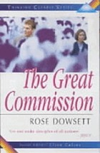 The Great Commission