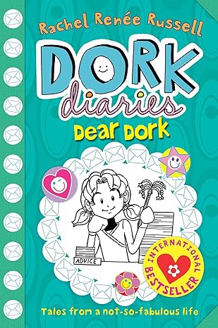 Dork Diaries