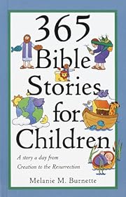 365 Bible Stories for Children