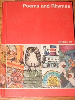 Childcraft: The How and Why Library