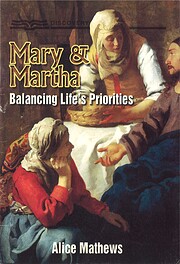 Mary & Martha