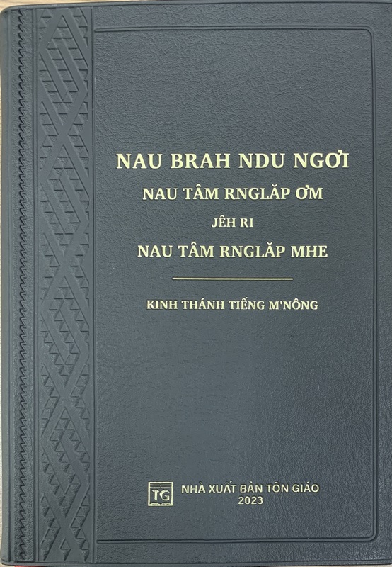 Kinh Thánh Tiếng M'nông