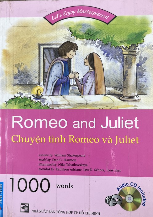 Romeo and Juliet