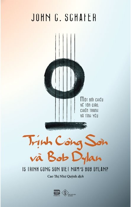 Trịnh Công Sơn và Bob Dylan