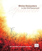 YAWEH: Divine Encounters in the Old Testament