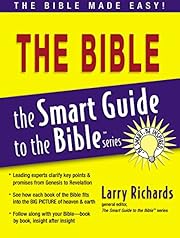 The Bible: Smart Guide to the Bible