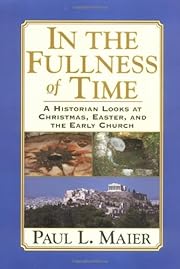 In the Fullness of Time
