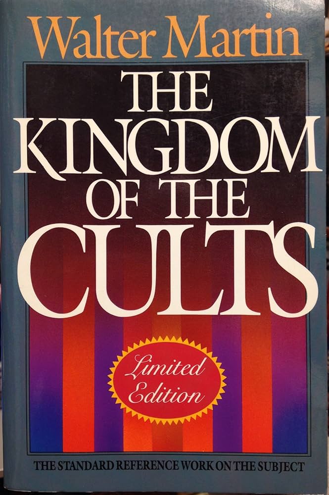 The Kingdom of the Cults