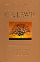 The Timeless Writings of C.S. Lewis